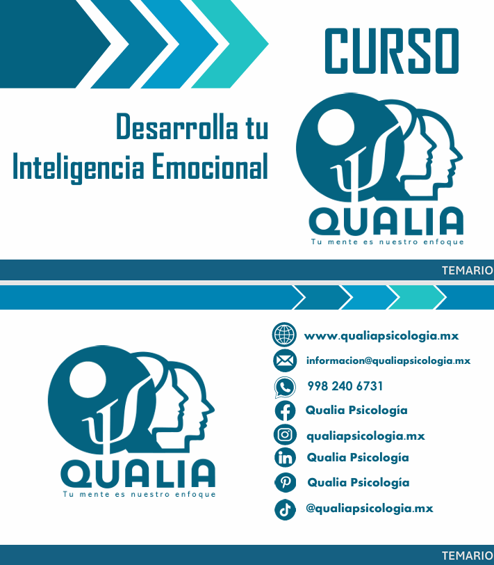 Curso de Inteligencia Emocional