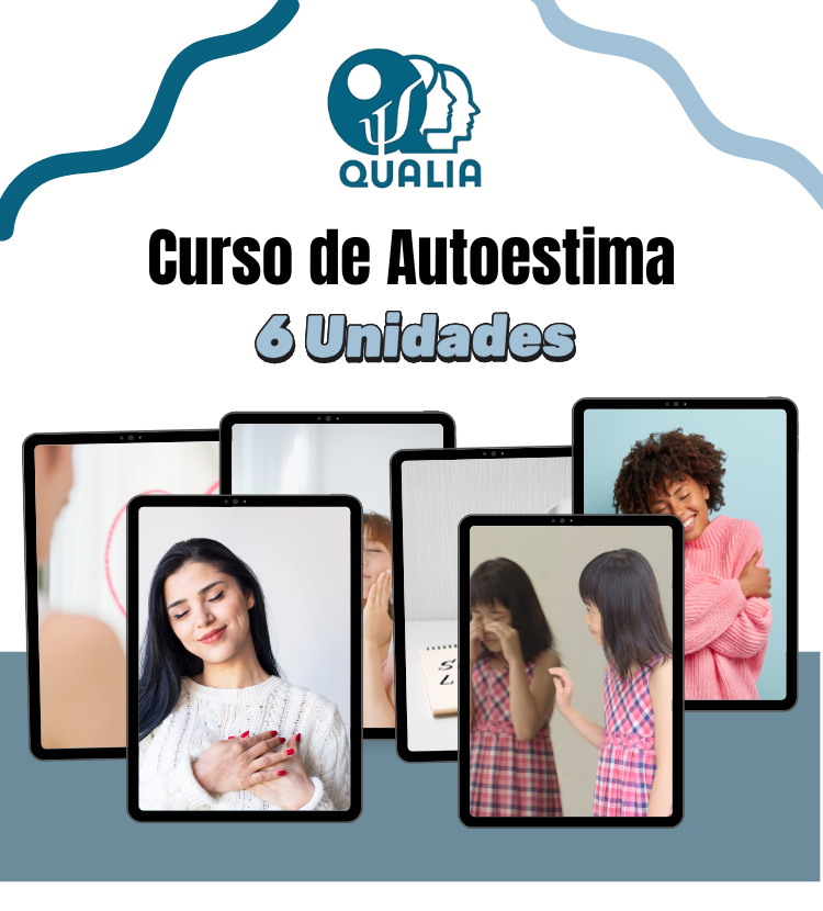 Curso de Autoestima