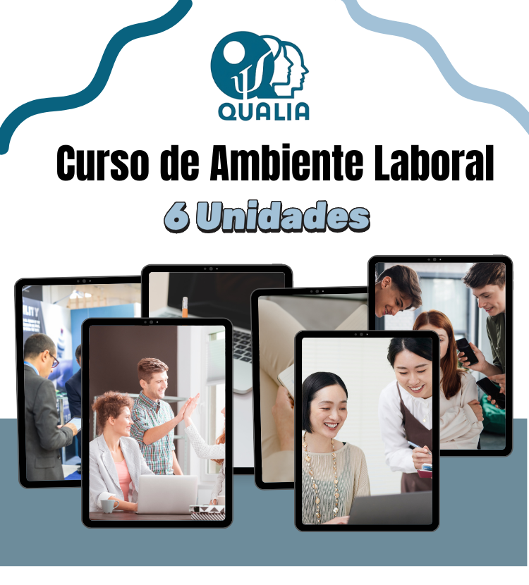 Curso de Ambiente Laboral